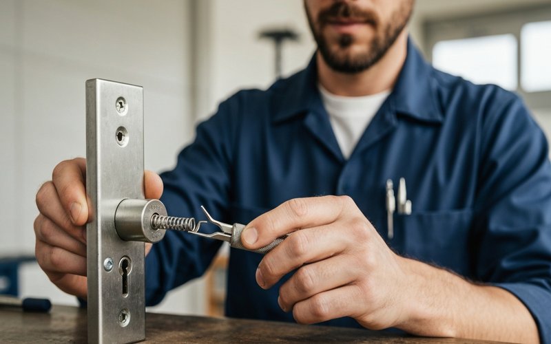 Professional service image 11