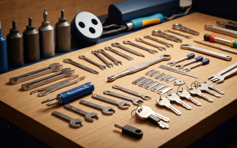 Professional service image 2