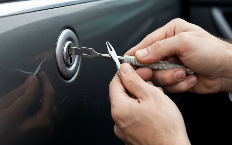 Professional service image 5