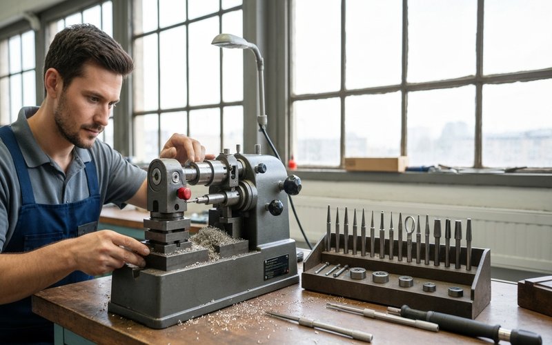 Professional service image 6