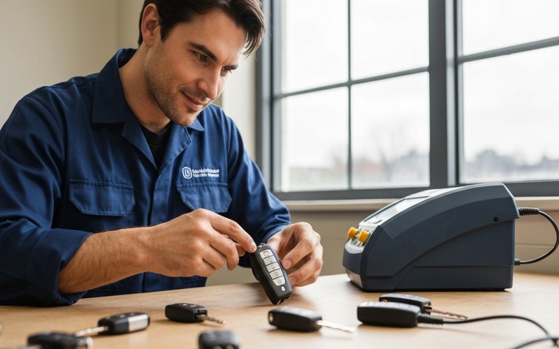 Professional service image 7