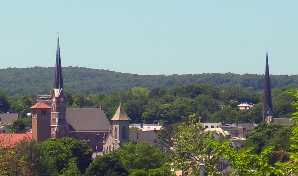 Mechanicstown, NY - Middletown, New York - Wikipedia