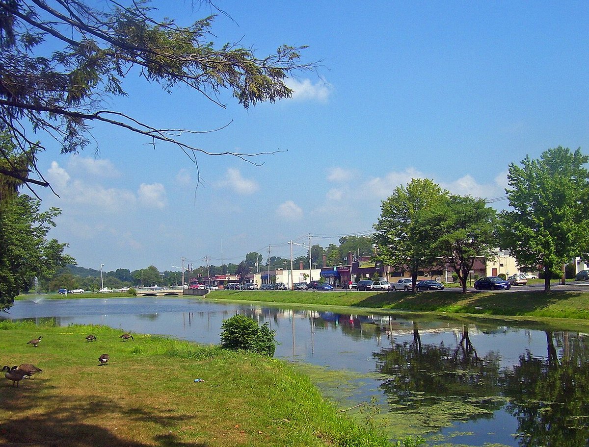 Mechanicstown, NY - Monroe (Village, New York) – Wikipedia