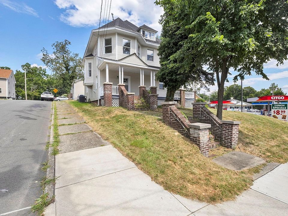 Monhagen Avenue Area, NY - 104 Monhagen Avenue, Middletown, NY 10940 | Zillow