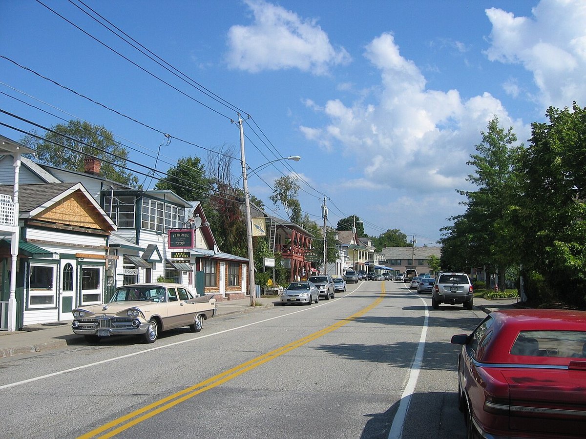 North Street District, NY - North Creek, New York - Wikipedia