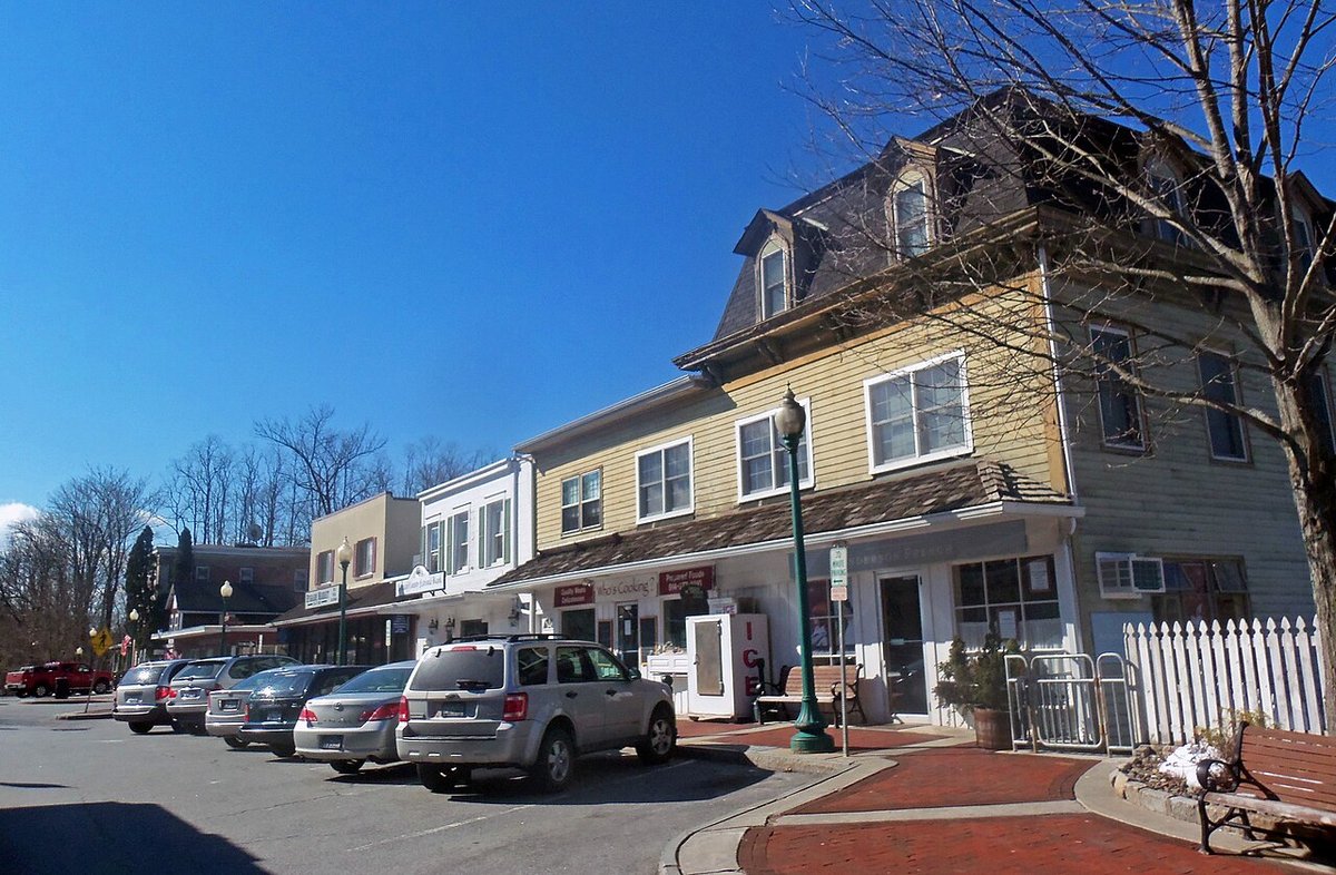 North Street District, NY - North Salem, New York - Wikipedia