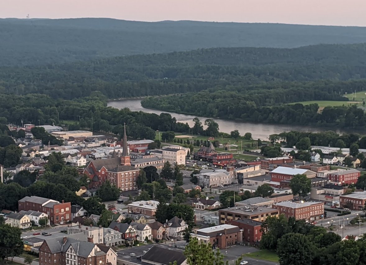 Port Jervis, NY - Port Jervis, New York - Wikipedia