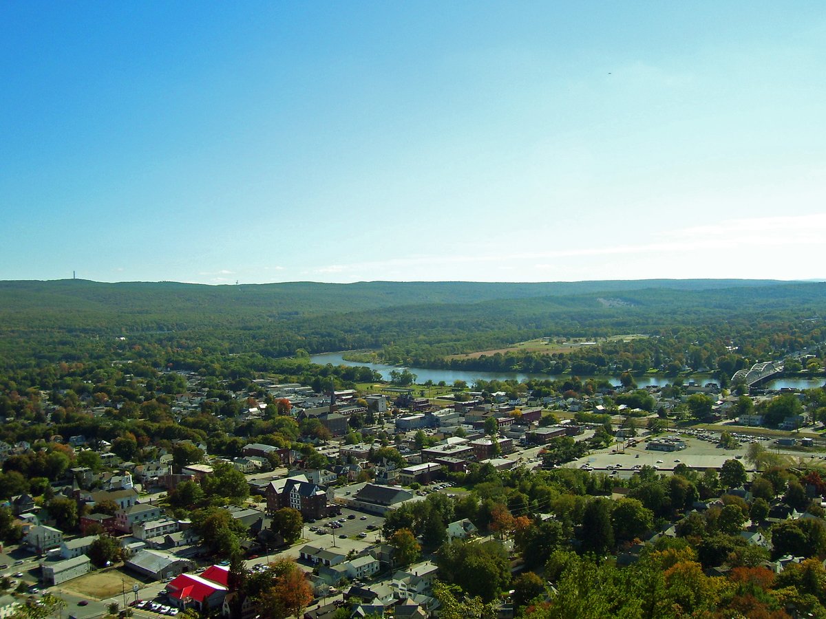 Port Jervis, NY - Port Jervis - Wikipedia, la enciclopedia libre