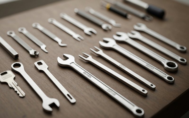 Service image