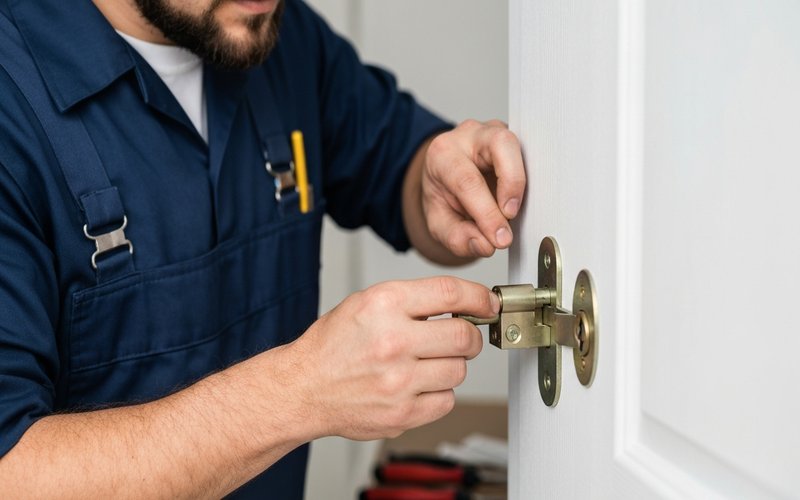 Service image